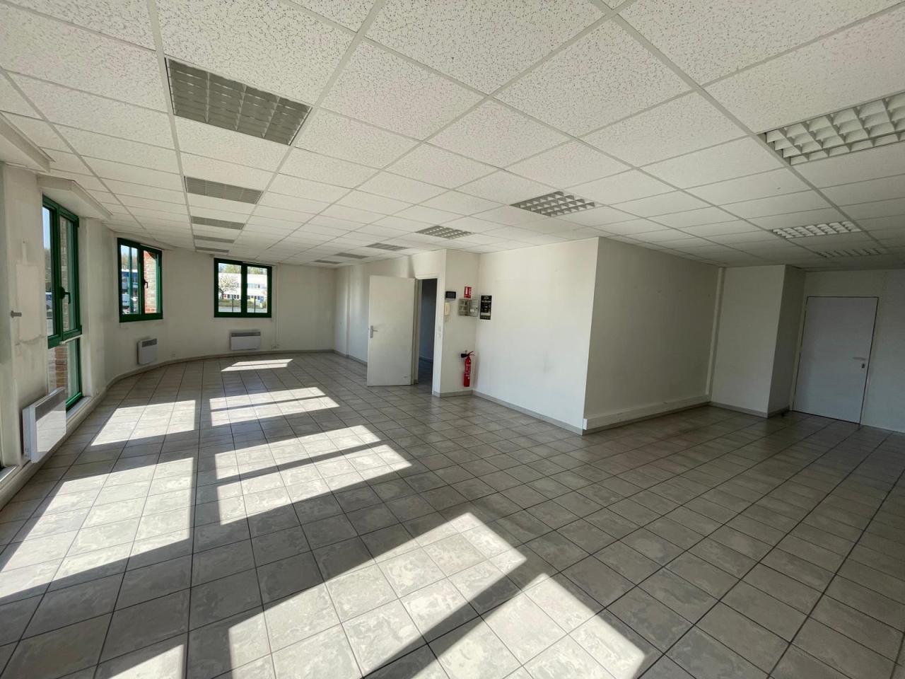 Local d'activité Bondues 1215m² Location local d'activité Bondues Nord OLACT2427349 8